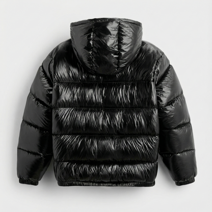 NIGHTGLOSS | Plumífero Premium