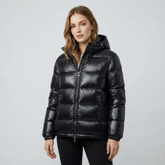 NIGHTGLOSS | Plumífero Premium