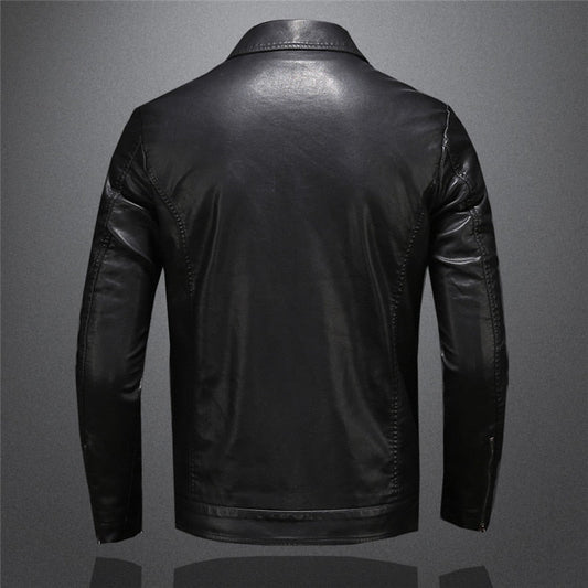 Sonny | Herrenlederjacke