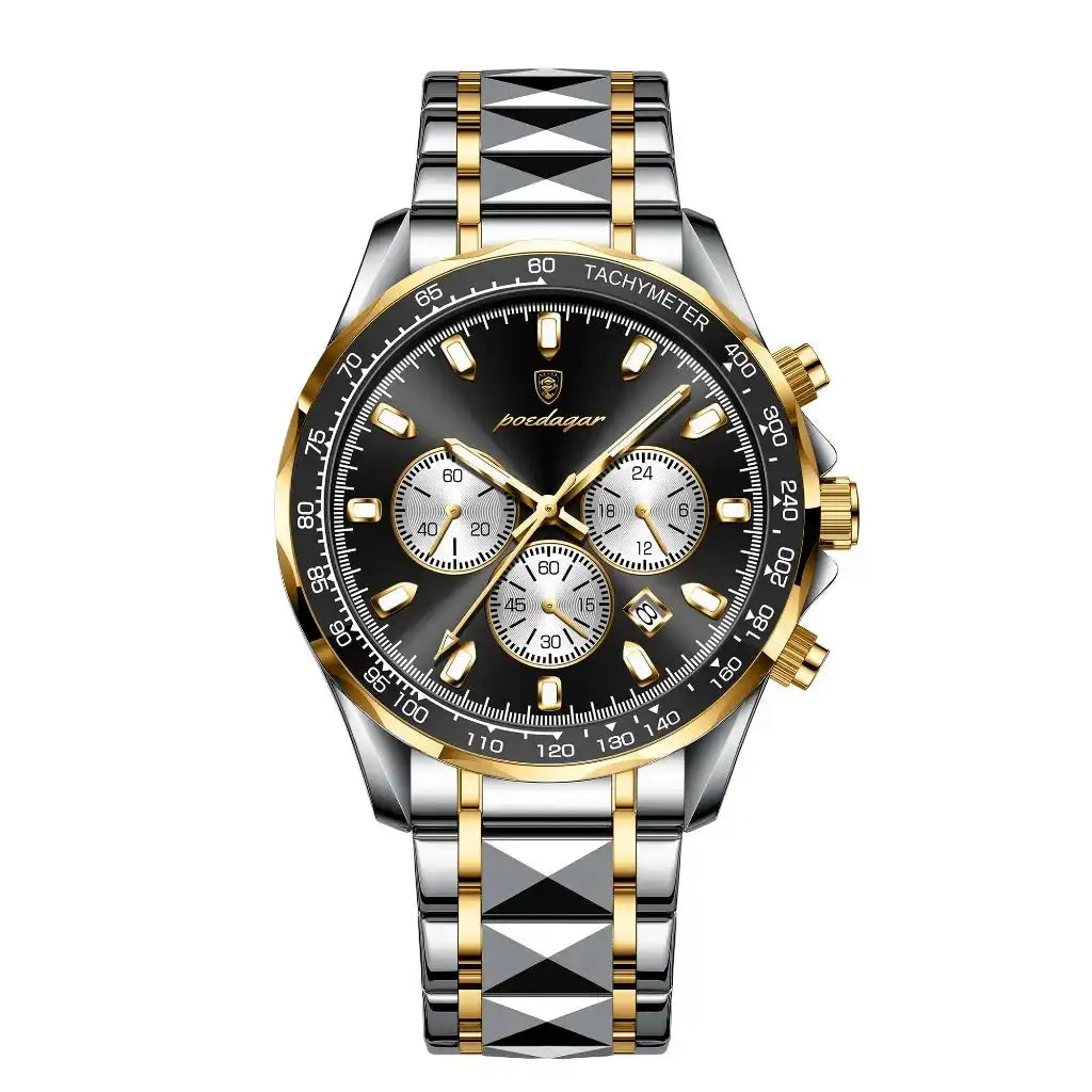 Firenze | Klocka 41 mm