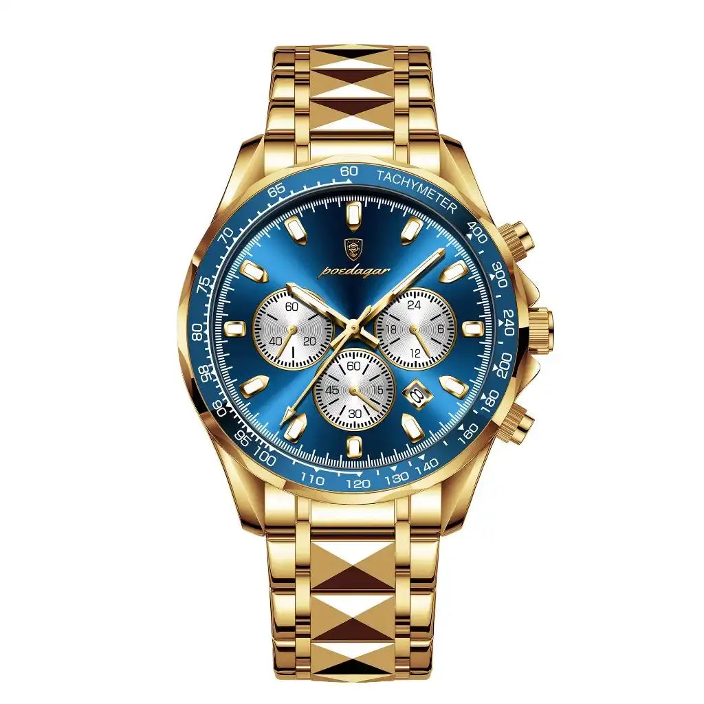 Firenze | Klocka 41 mm