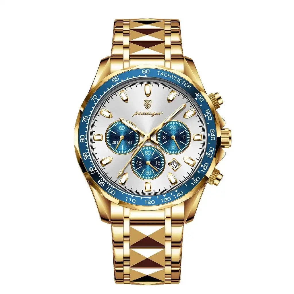 Firenze | Klocka 41 mm