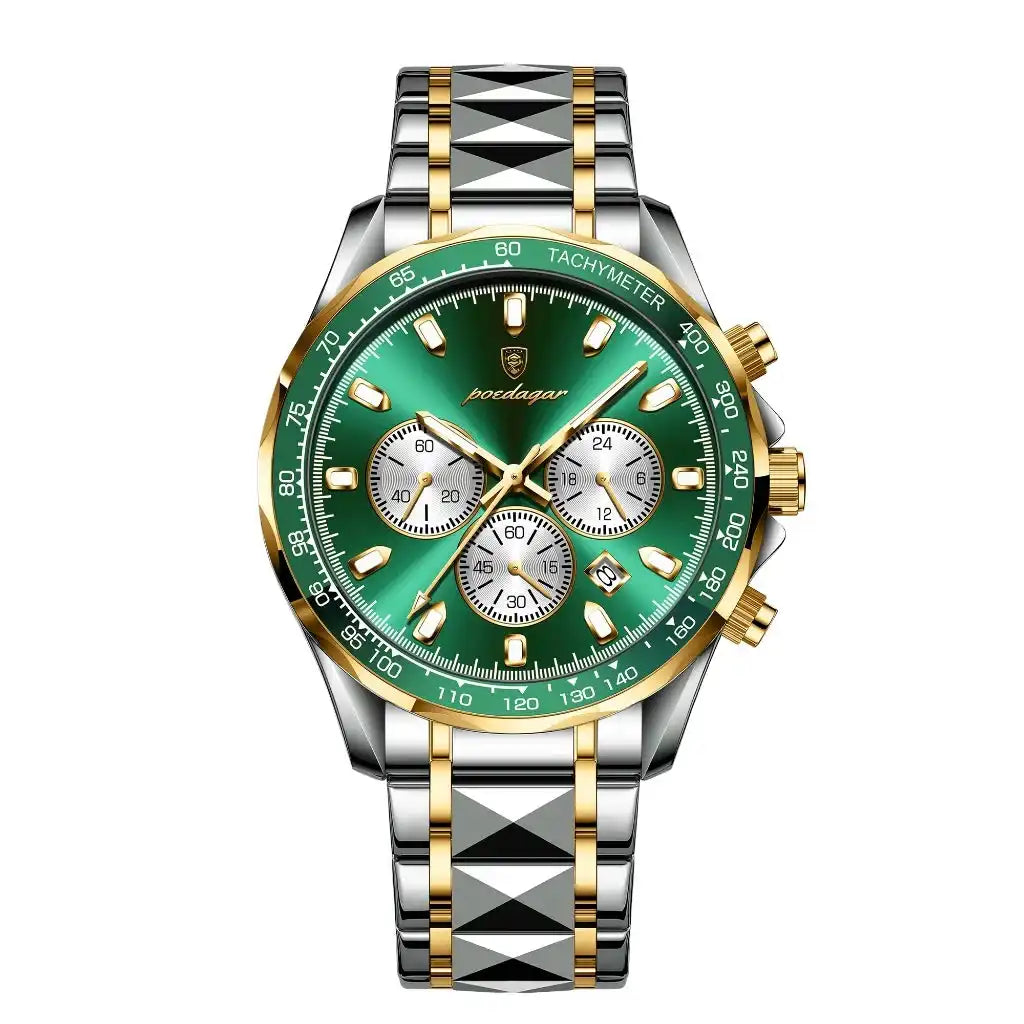 Firenze | Klocka 41 mm