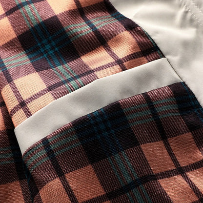 Dylan™ | Chaqueta Impermeable