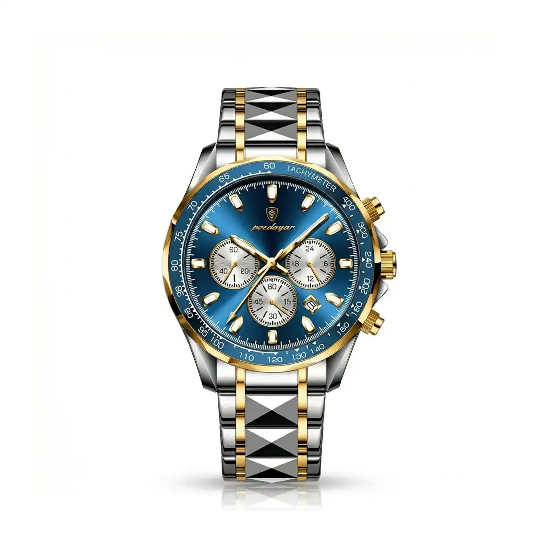 Firenze | Klocka 41 mm