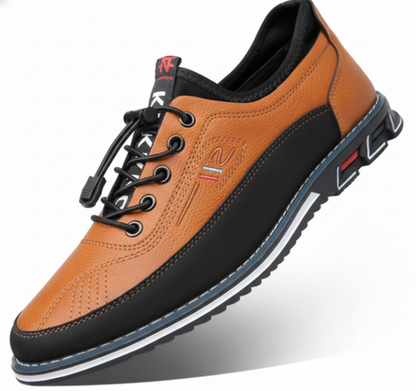 Mauro - Zapatos Oxford