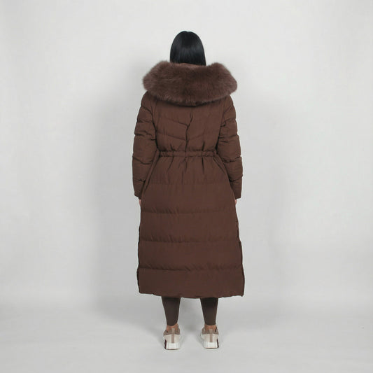 ELISE | Chaqueta acolchada