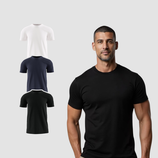 Pack descubrimiento (x3)