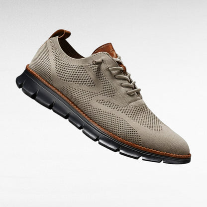 FABRIZIO – Scarpe Uomo in Mesh Knit