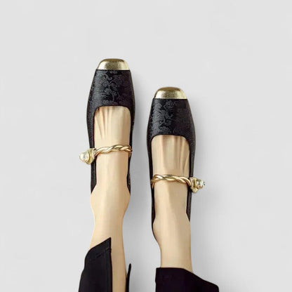 Chrystahh | Scarpe Ortopediche Mary Jane