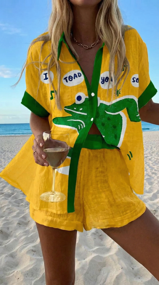 Alana™ Set