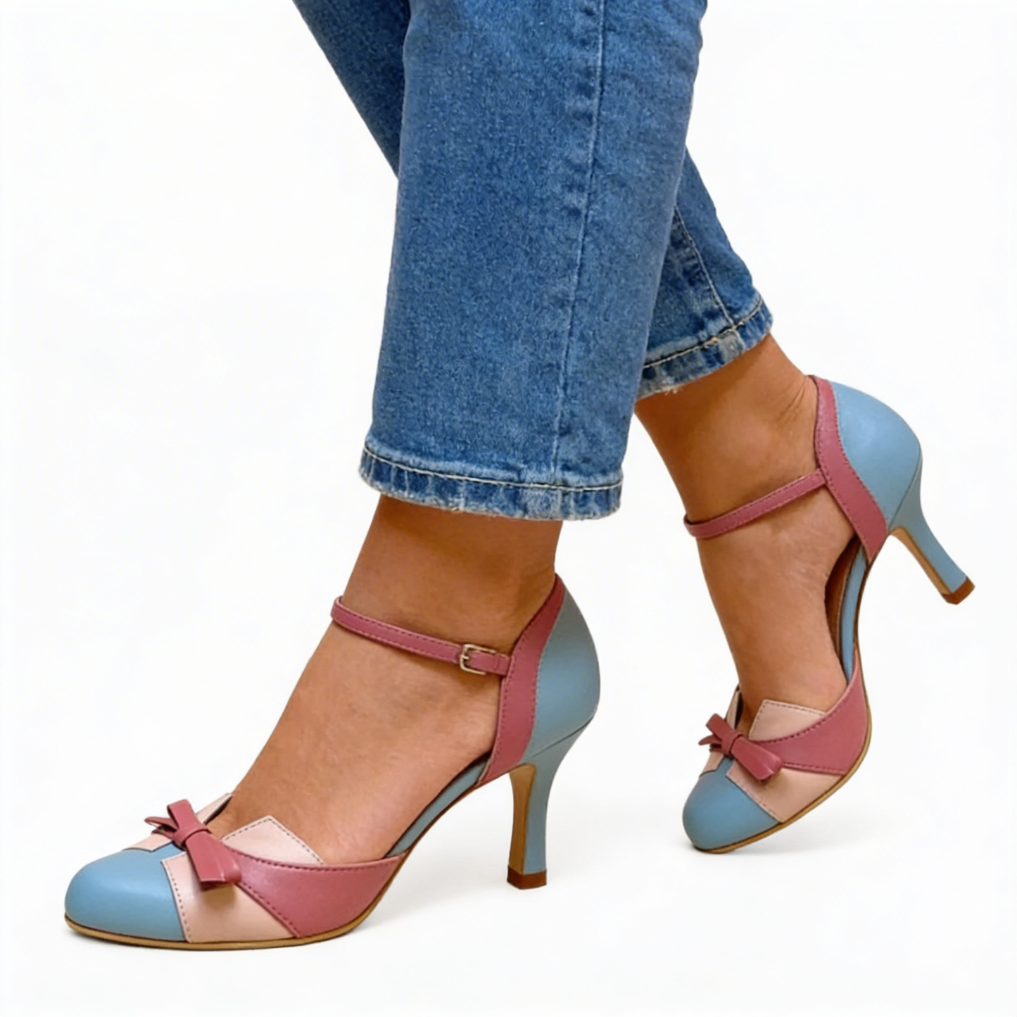 Isabella | tacchi eleganti