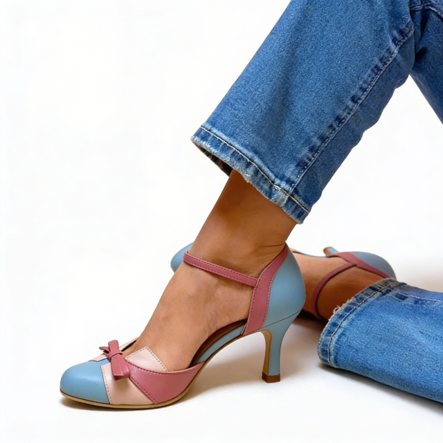 Isabella | tacchi eleganti