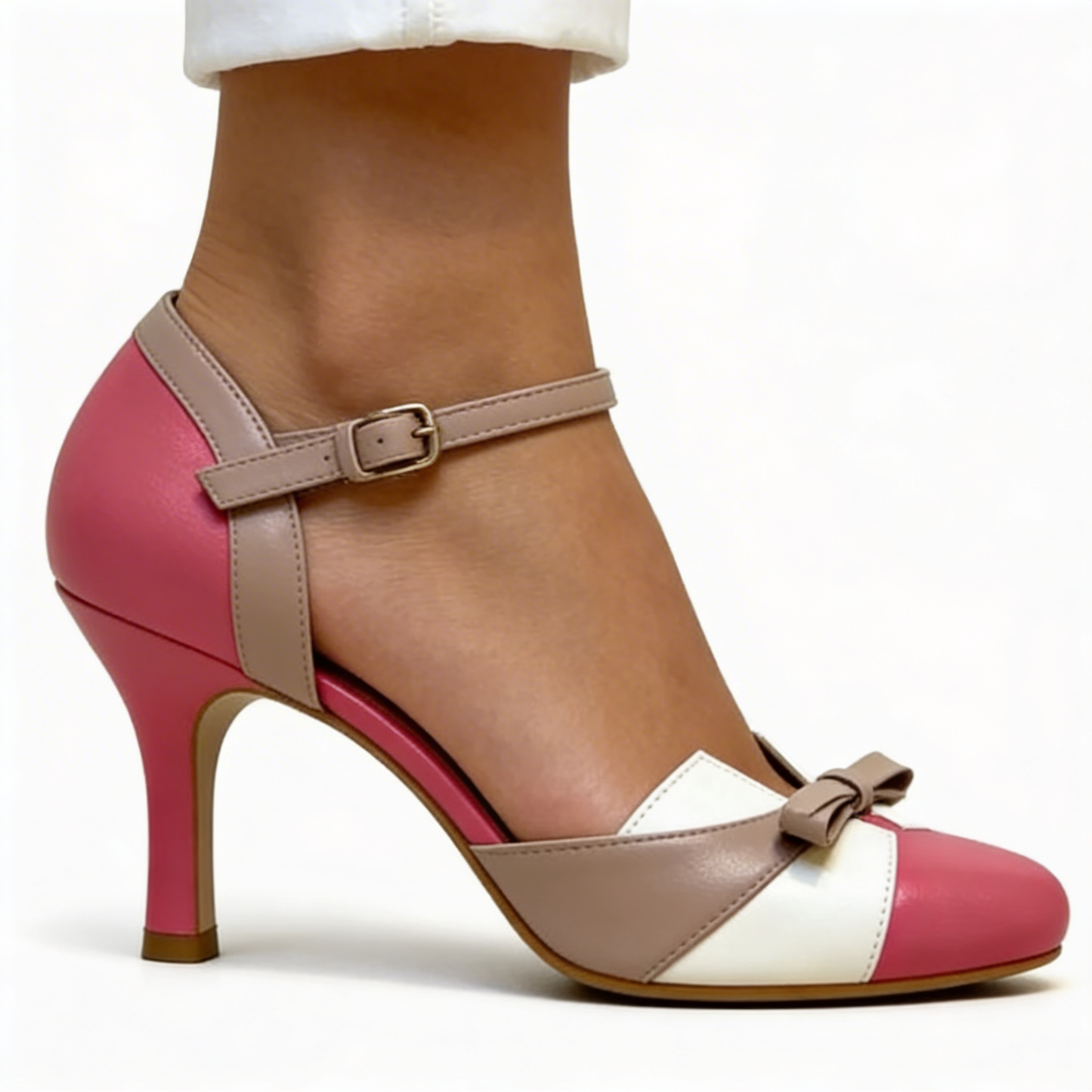 Isabella | tacchi eleganti