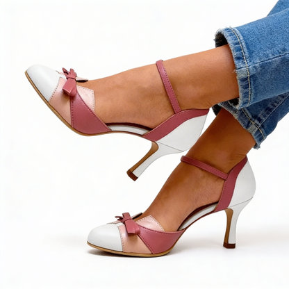 Isabella | tacchi eleganti