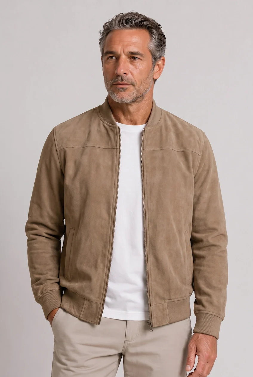 Lorenzo | Giacca Sartoriale