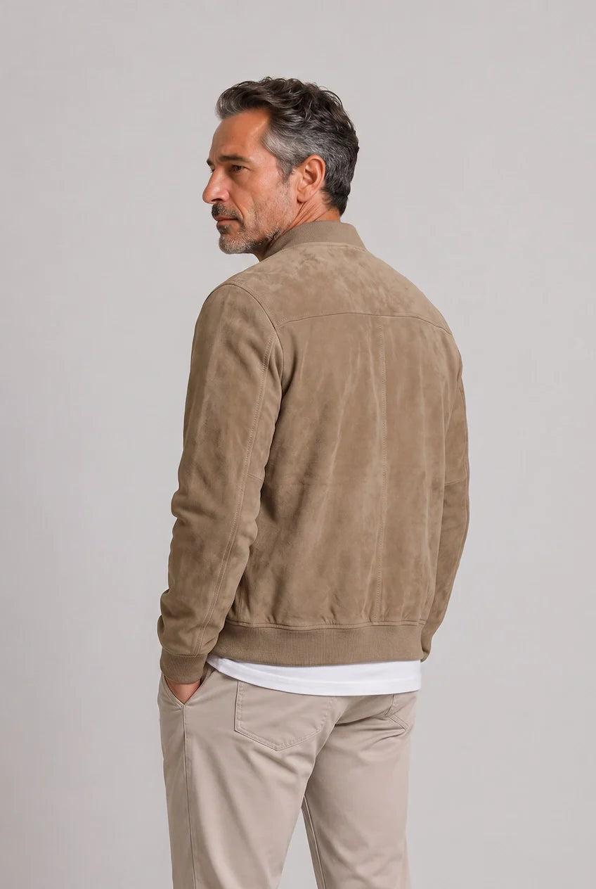 Lorenzo | Giacca Sartoriale