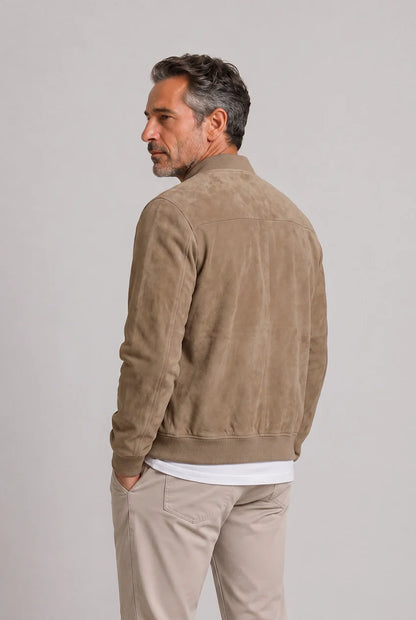 Lorenzo | Giacca Sartoriale