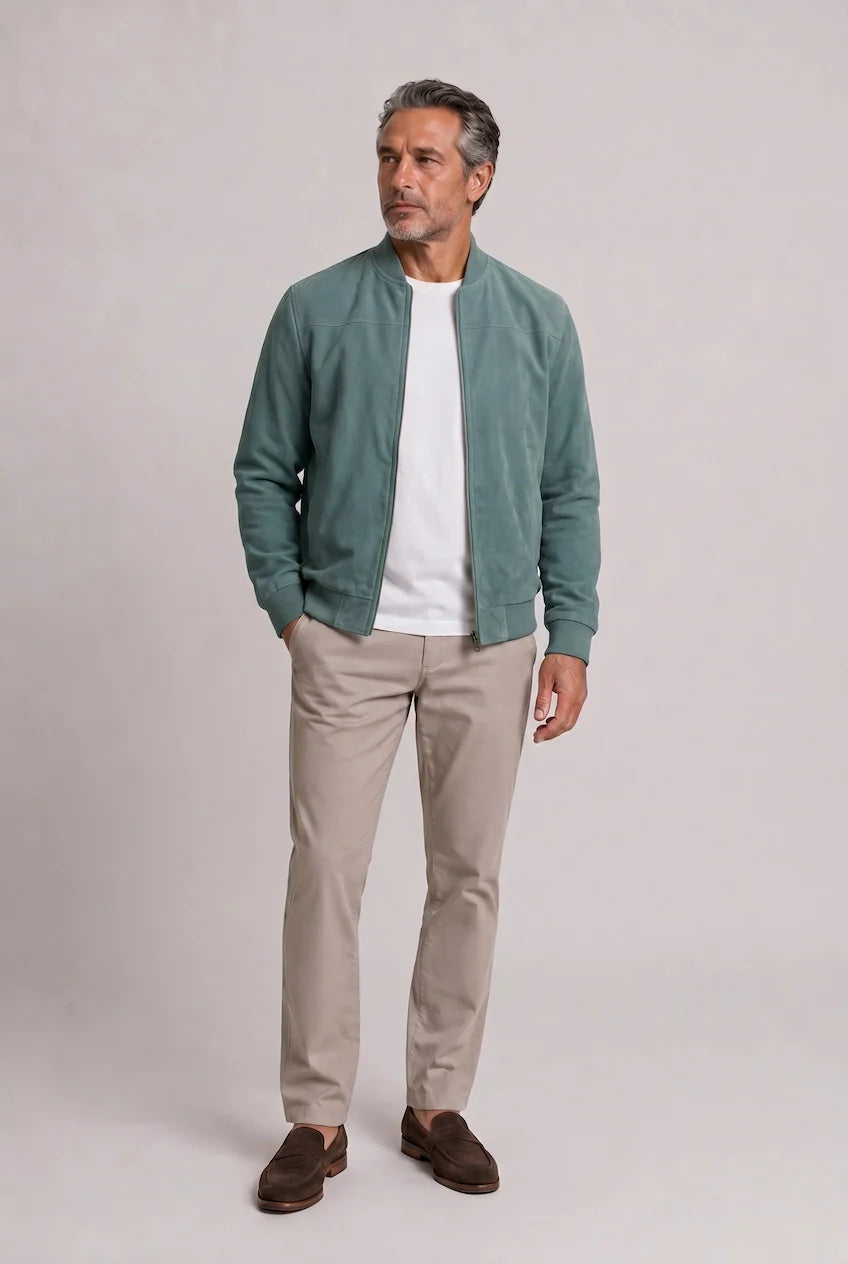 Lorenzo | Giacca Sartoriale