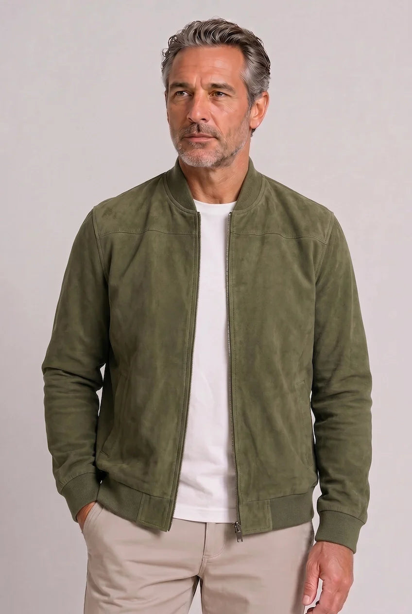 Lorenzo | Giacca Sartoriale