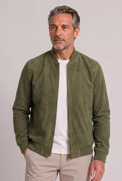 Lorenzo | Giacca Sartoriale