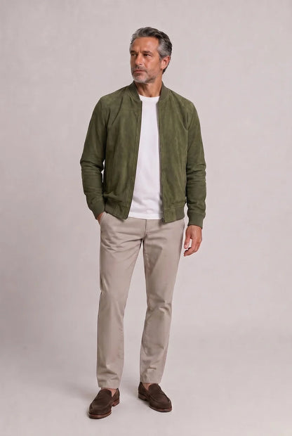 Lorenzo | Giacca Sartoriale