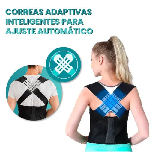 Correttore posturale MAX™