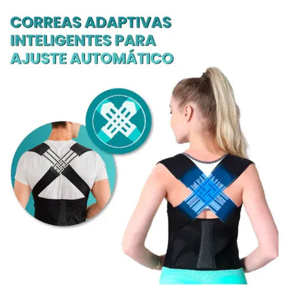 Correttore posturale MAX™