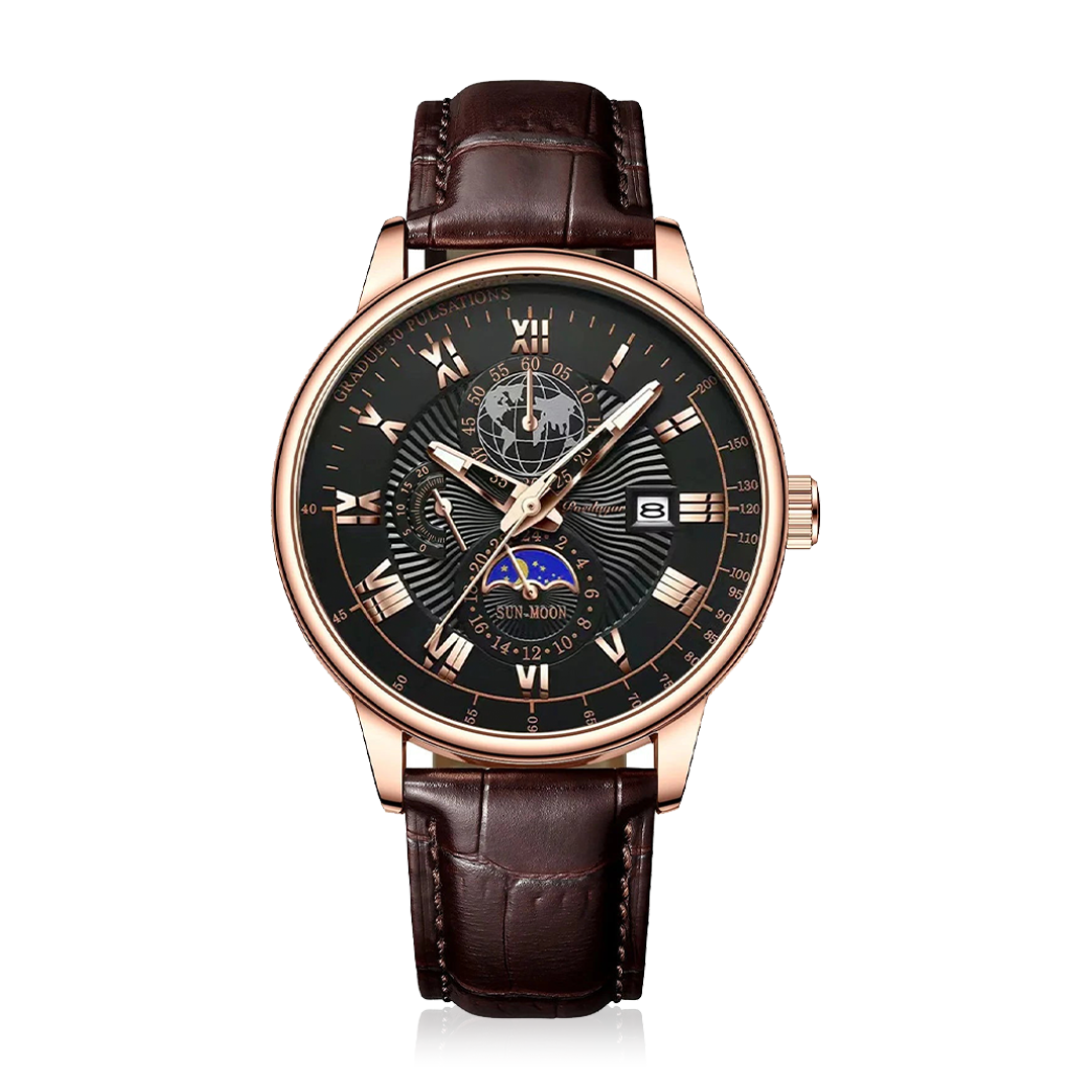 Vela | Klocka 41 mm