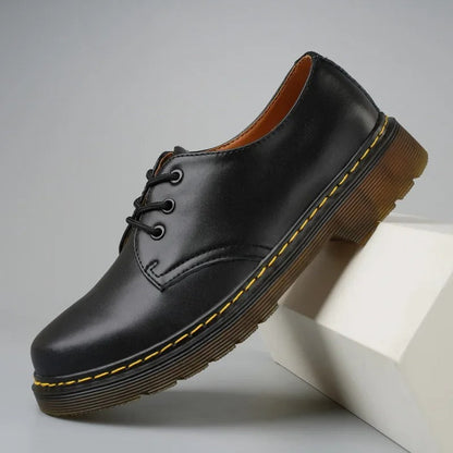 Martens | Zapatos cortos elegantes