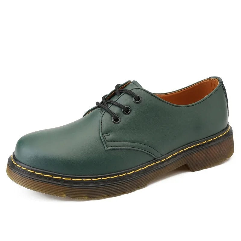 Martens | Zapatos cortos elegantes