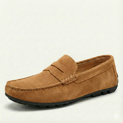 Romeo | Mocassino Elegante