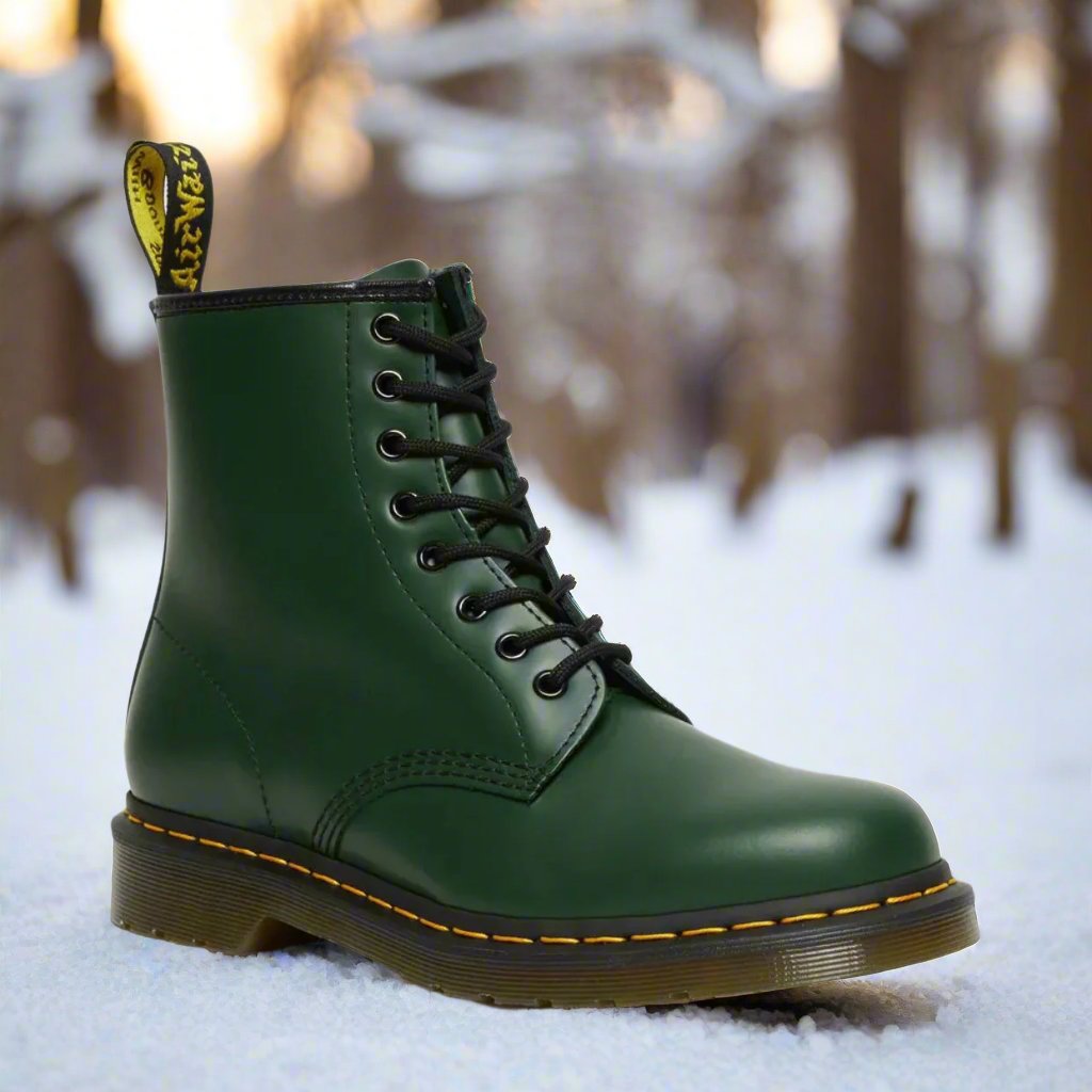 Marten | Botas Clásicas