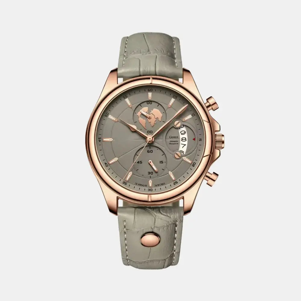 Firenze | Klocka 42 mm