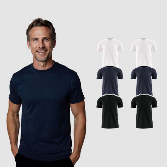 Paquete Año Nuevo (x6)