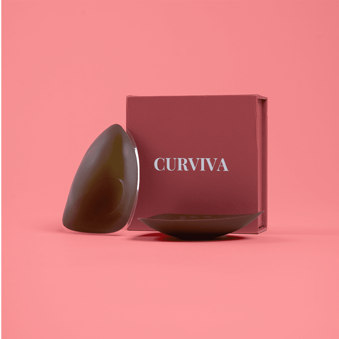 Pezoneras Triángulos con Adhesivo