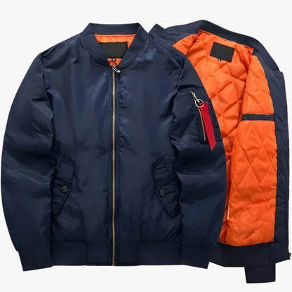 Logan | Bomberjacka
