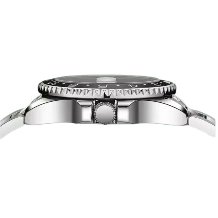 Alexander Nibosi® GMT Amiral