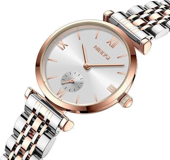 Delicate | Klocka