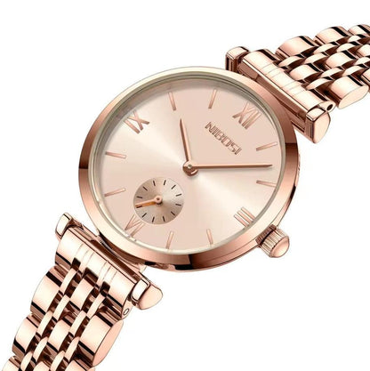 Delicate | Klocka