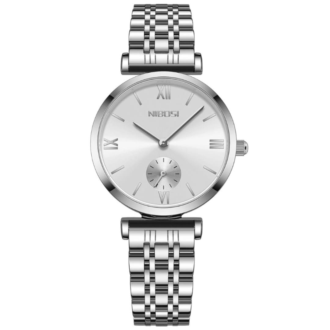 Delicate | Klocka