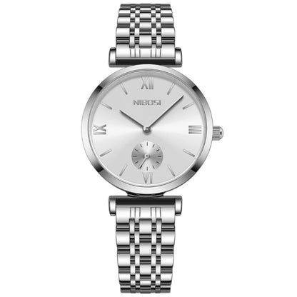 Delicate | Klocka