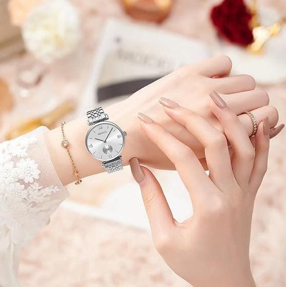 Delicate | Klocka