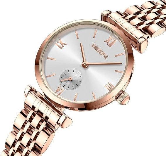 Delicate | Klocka