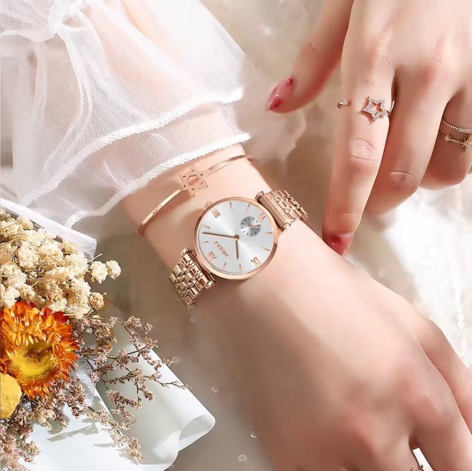 Delicate | Klocka