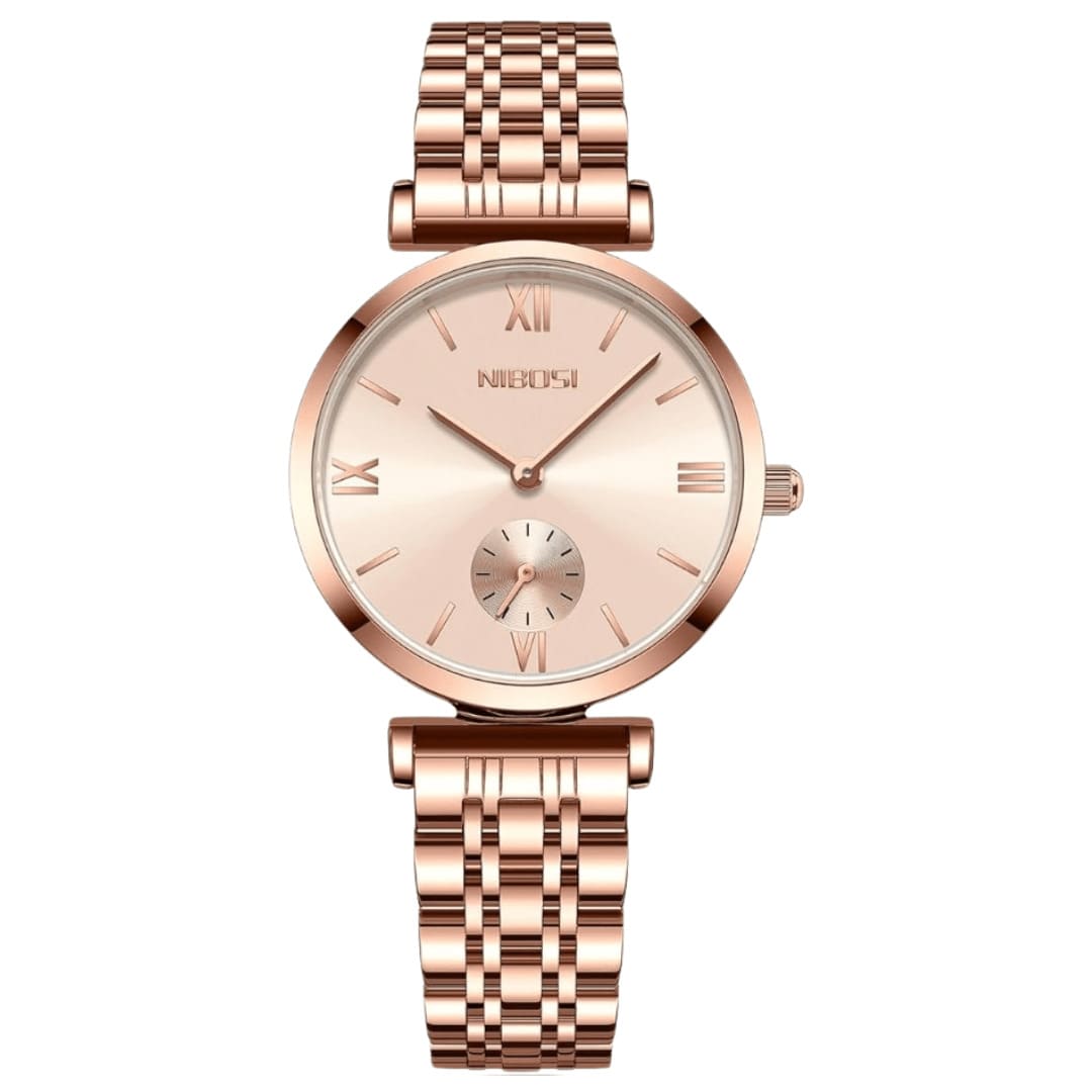 Delicate | Klocka