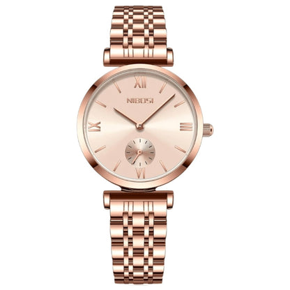 Delicate | Klocka