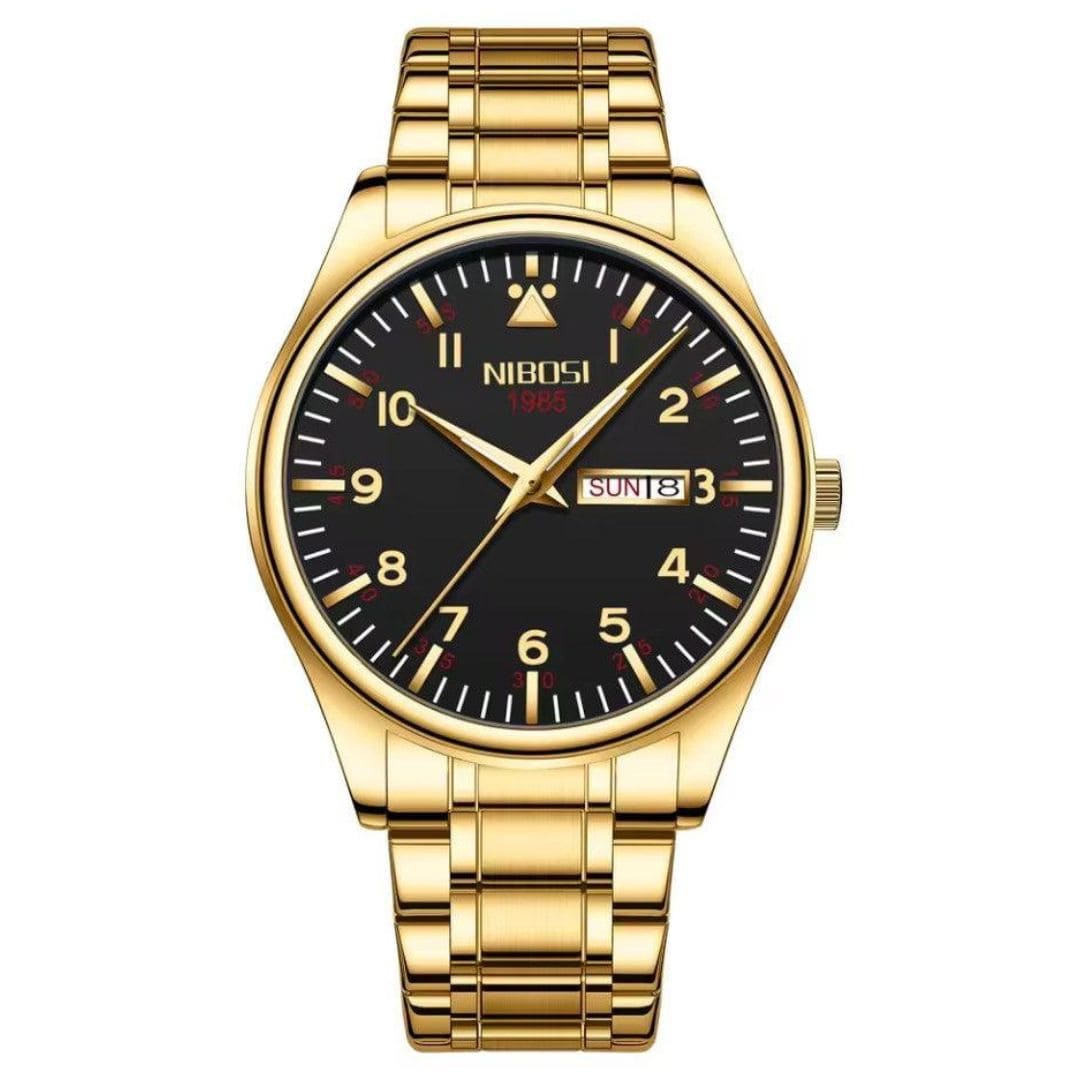 Alexander Nibosi® Syncro