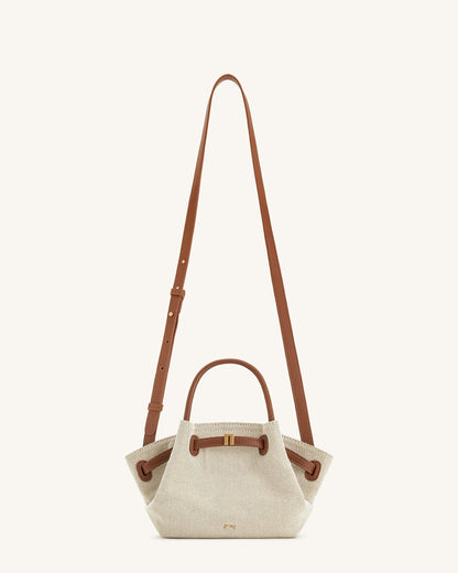 JW P Mini Tote Bag