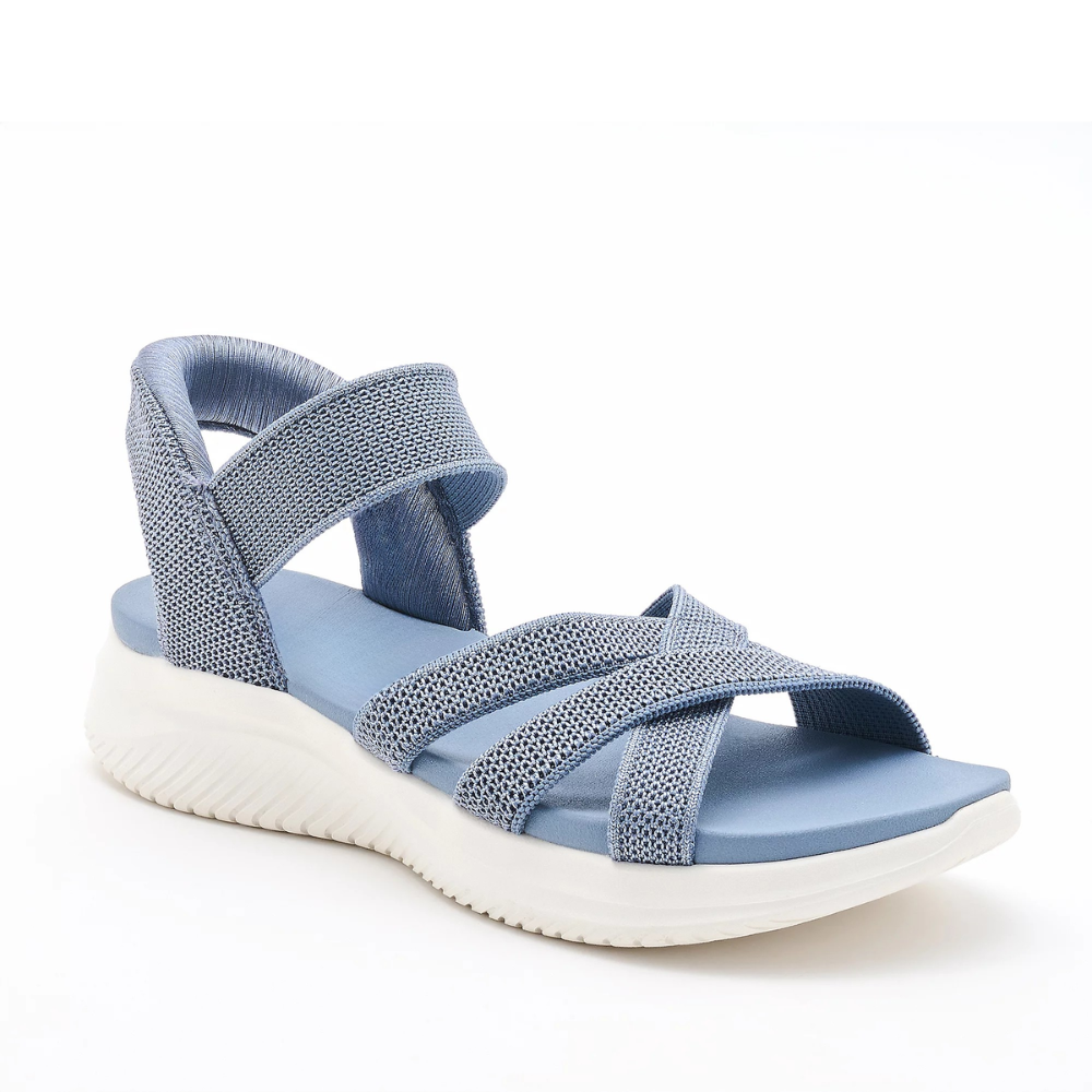Maria™ | Sandalias ortopédicas flexibles
